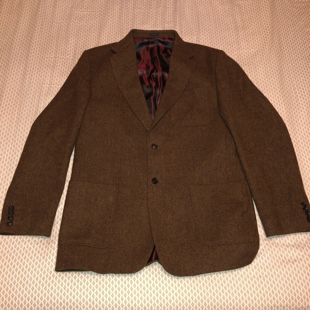 Men’s Express blazer